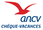 logo chèques vacances