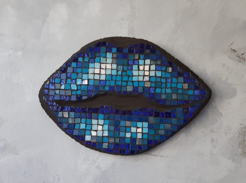 atelier Kerdoel - mosaïque