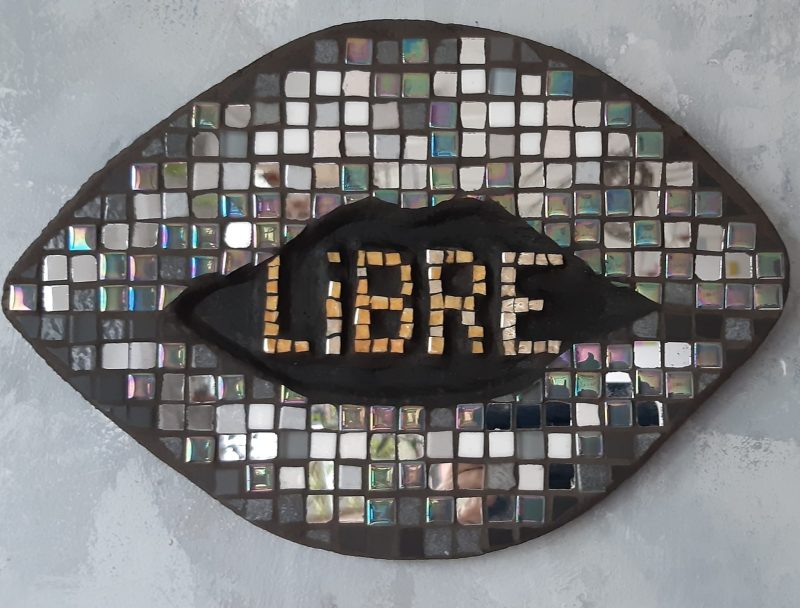 atelier kerdoel - mosaïque